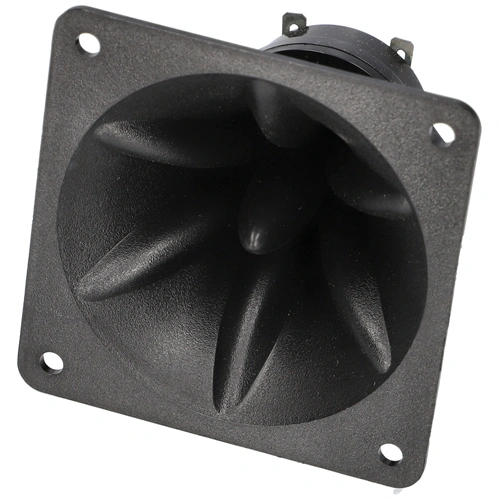 8ohm hangszóró (piezo magassugárzó) KHS105A