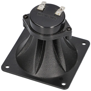 8ohm hangszóró (piezo magassugárzó) KHS105A