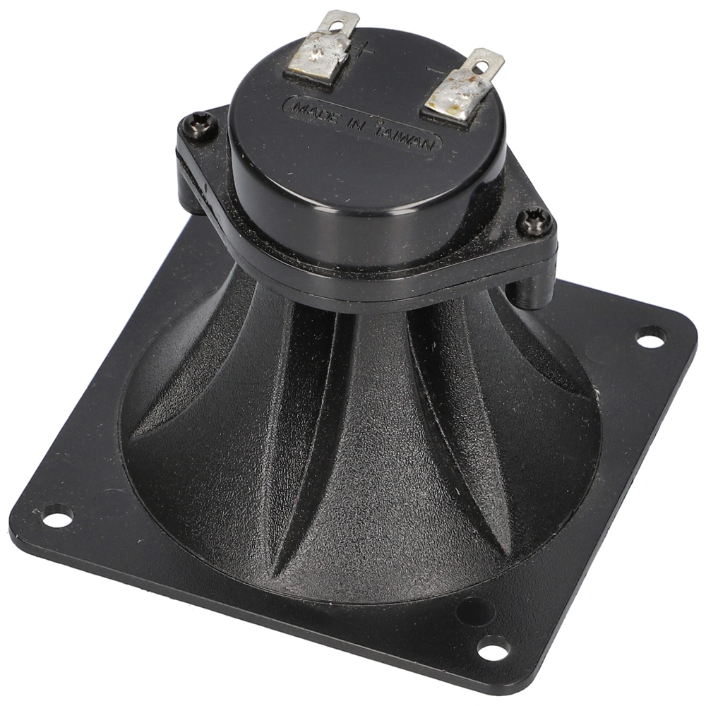 8ohm hangszóró (piezo magassugárzó) KHS105A