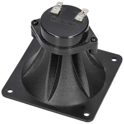 8ohm hangszóró (piezo magassugárzó) KHS105A