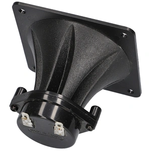8ohm hangszóró (piezo magassugárzó) KHS105A