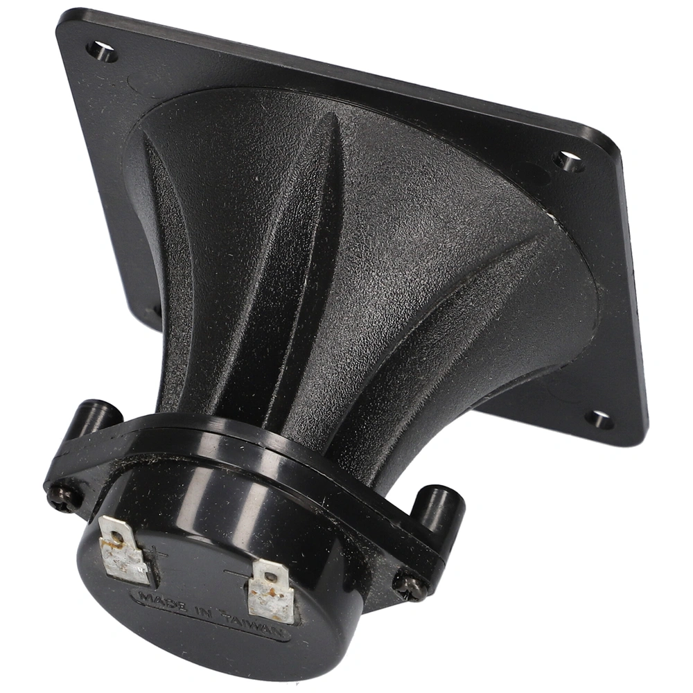 8ohm hangszóró (piezo magassugárzó) KHS105A