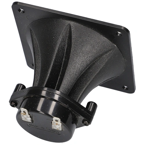 8ohm hangszóró (piezo magassugárzó) KHS105A