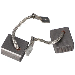 8x12,5x14 mm Szénkefe, sarus, oldal kivezetéses katapulttal (univerzális) (1cs=2db)