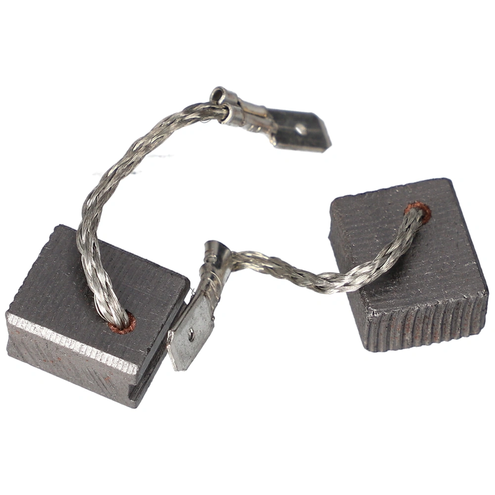 8x12,5x14 mm Szénkefe, sarus, oldal kivezetéses katapulttal (univerzális) (1cs=2db)