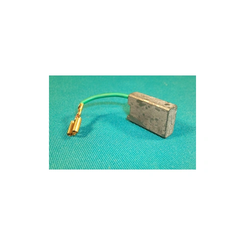 8x16x25 mm Szénkefe, sarus (univerzális) (1cs=2db) / RENDELÉSRE