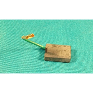 8x16x25 mm Szénkefe, sarus (univerzális) (1cs=2db) / RENDELÉSRE