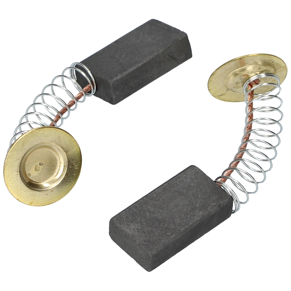 8x16x29 mm Szénkefe, tányér-sapkás, rugós (univerzális) (1cs=2db)