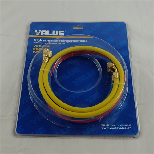 900mm   Töltőcső 3db/cs VRP-U 3x90 VALUE