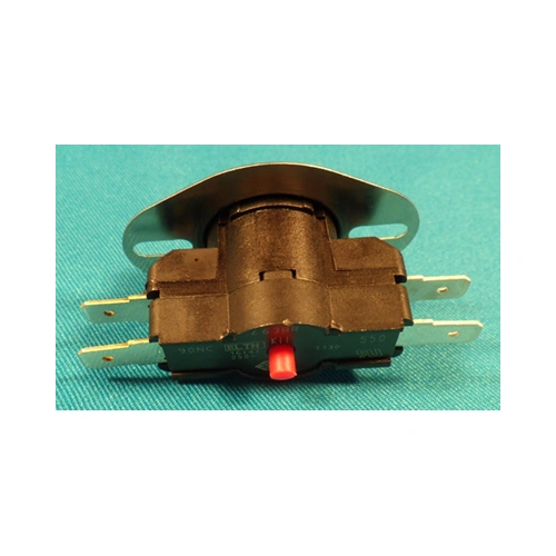 90°C Hőkioldó, klixon (eredeti) GORENJE bojler / RENDELÉSRE