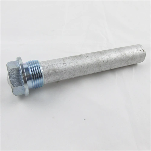 90x22 mm Anód (eredeti) HAJDU bojler pl: Z10, ZA10 