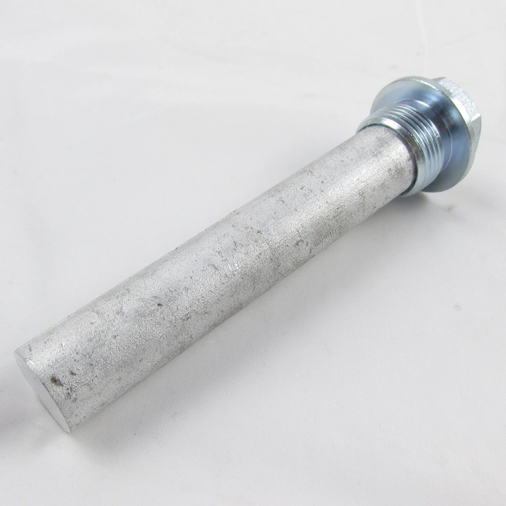 90x22 mm Anód (eredeti) HAJDU bojler pl: Z10, ZA10 