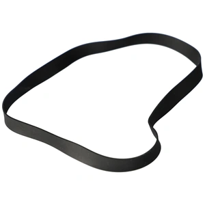 90x6x0,55 mm, 115x2x2 mm, 28x1,6x1,6 mm, 45,5x1x1 mm Ékszíj, készlet, fekete videó