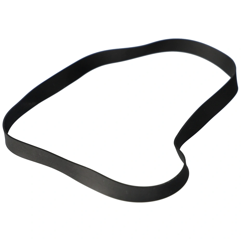 90x6x0,55 mm, 115x2x2 mm, 28x1,6x1,6 mm, 45,5x1x1 mm Ékszíj, készlet, fekete videó