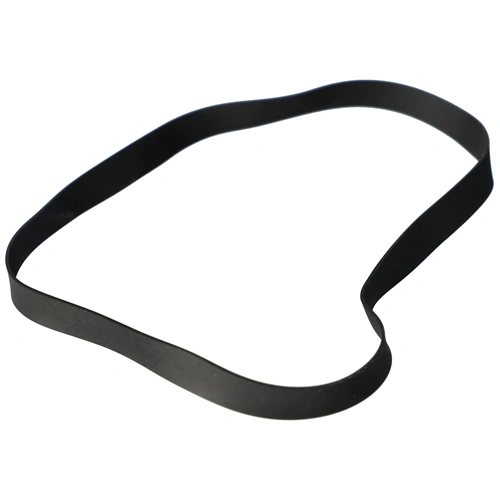 90x6x0,55 mm, 115x2x2 mm, 28x1,6x1,6 mm, 45,5x1x1 mm Ékszíj, készlet, fekete videó