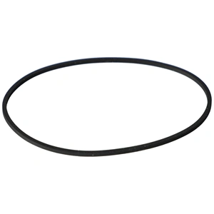 90x6x0,55 mm, 115x2x2 mm, 28x1,6x1,6 mm, 45,5x1x1 mm Ékszíj, készlet, fekete videó