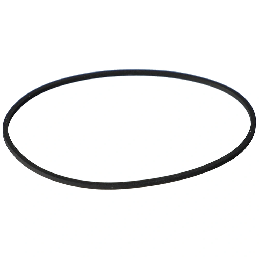 90x6x0,55 mm, 115x2x2 mm, 28x1,6x1,6 mm, 45,5x1x1 mm Ékszíj, készlet, fekete videó