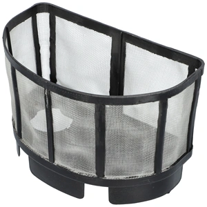 97x168x109 mm Szűrő, (portartályba), (eredeti) DYRAS BSSV-2214 porszívó / RENDELÉSRE