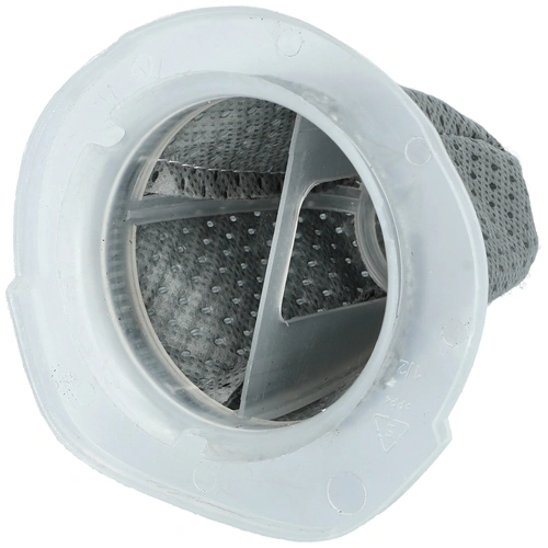 99x95 mm Finomszűrő, motor előtti, (eredeti) DYRAS SVC800 porszívó / RENDELÉSRE