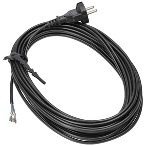 9M Hálózati kábel 2x0,75mm (lapos kialakítás) LUX UNIVERZÁLIS porszívó / RENDELÉSRE 9M Hálózati kábel 2x0,75mm (lapos kialakítás) LUX UNIVERZÁLIS porszívó / RENDELÉSRE