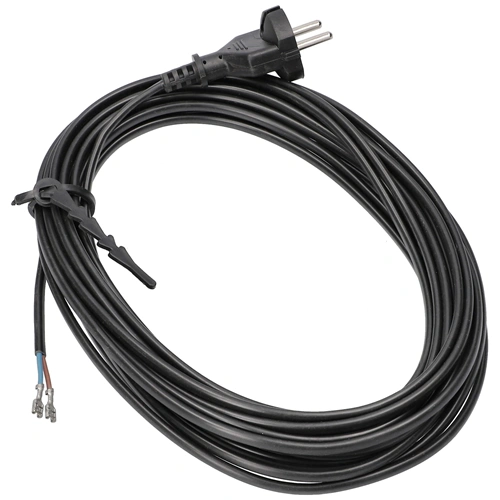 9M Hálózati kábel 2x0,75mm (lapos kialakítás) LUX UNIVERZÁLIS porszívó / RENDELÉSRE 9M Hálózati kábel 2x0,75mm (lapos kialakítás) LUX UNIVERZÁLIS porszívó / RENDELÉSRE