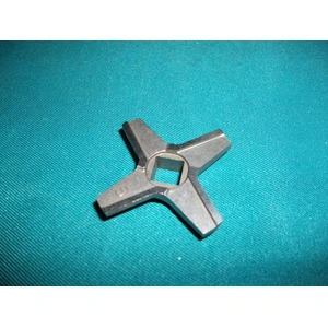 9x9 mm húsdaráló kés 5-ös  ZELMER Z86 / RENDELÉSRE