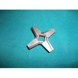 9x9 mm húsdaráló kés 5-ös  ZELMER Z86 / RENDELÉSRE