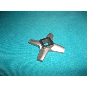 9x9 mm húsdaráló kés 5-ös  ZELMER Z86 / RENDELÉSRE