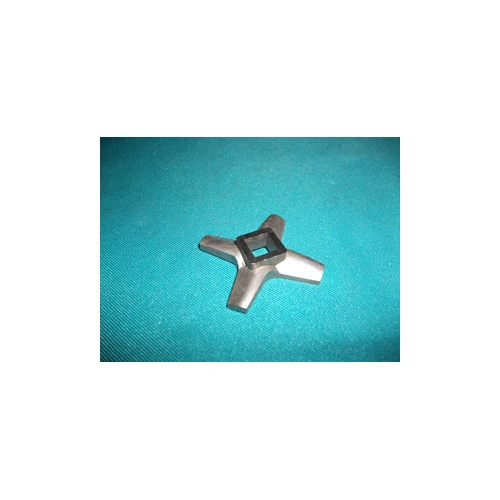 9x9 mm húsdaráló kés 5-ös  ZELMER Z86 / RENDELÉSRE
