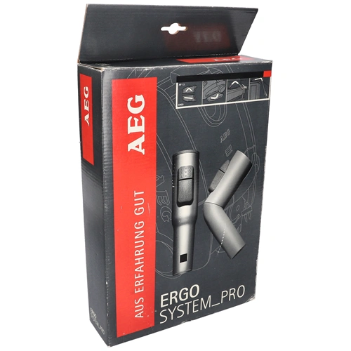 AP13 ERGOSET szívófej (adapter) AEG porszívó 