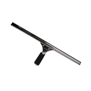 Ablaklehúzó rozsdamentes 45 cm