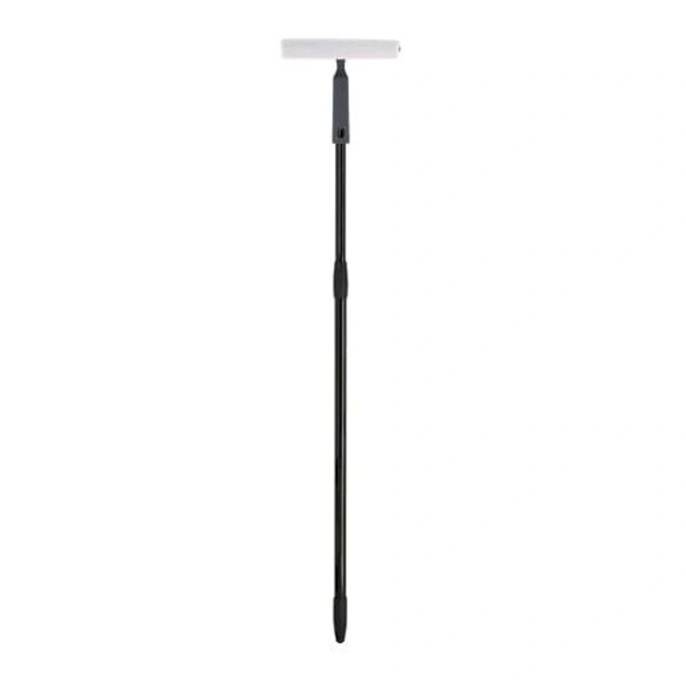 Ablaklehúzó szivacsos teleszkópos nyéllel 130 cm York_084160