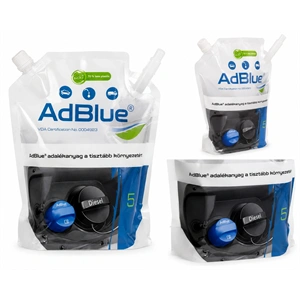 AdBlue adalék 5l
