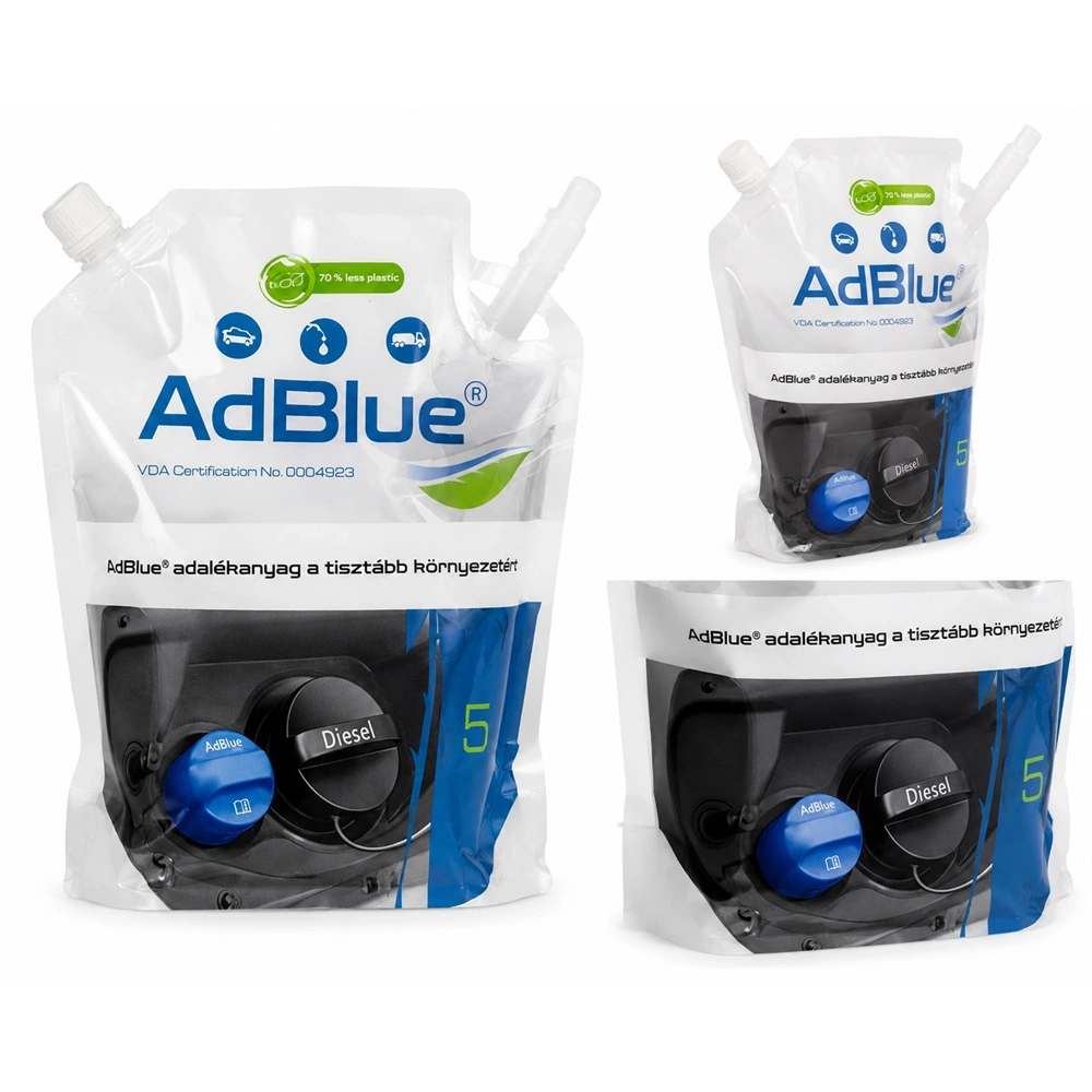 AdBlue adalék 5l