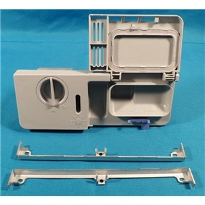 Adagoló komplett INDESIT pl. IDE100EU mosogatógép /RENDELÉSRE