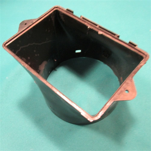 Adapter, csatlakozó csonk (eredeti) WHIRLPOOL páraelszívó 