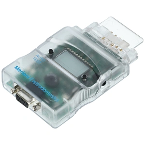 Adapter (elektronika programozáshoz) EVO II (LB 2000-PC ) INDESIT 