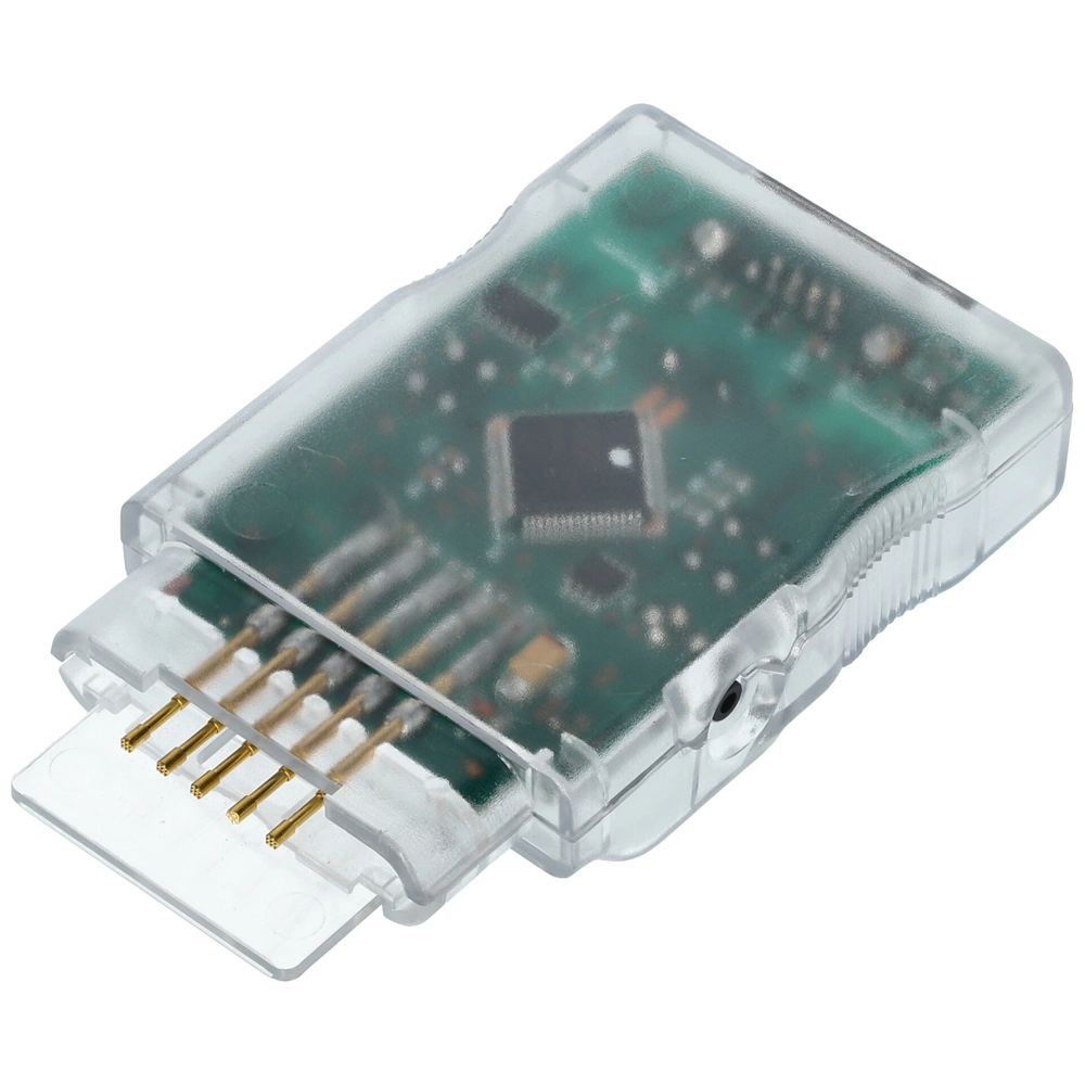 Adapter (elektronika programozáshoz) EVO II (LB 2000-PC ) INDESIT 