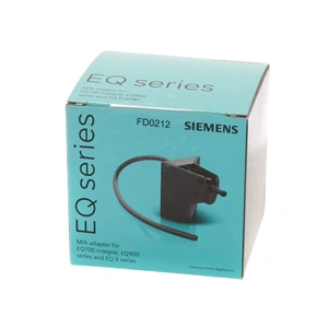Adapter, tejtartó (eredeti) SIEMENS kávéfőző gép