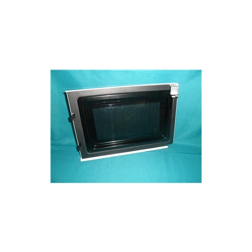 Ajtó HAUSMEISTER pl.: HM1025 mikrohullámú sütő / RENDELÉSRE