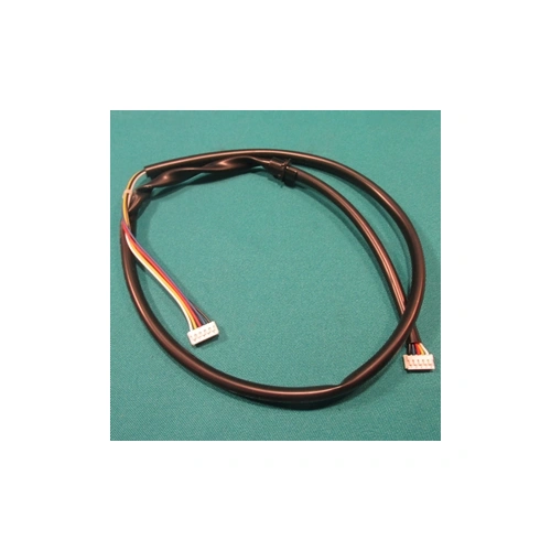 Ajtó átvezető kábel (eredeti) WHIRLPOOL mikrohullámú sütő / RENDELÉSRE