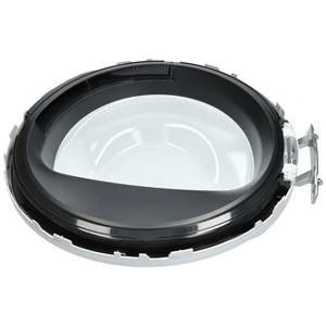 Ajtó belső + Üveg (eredeti) BOSCH szárítógép / RENDELÉSRE