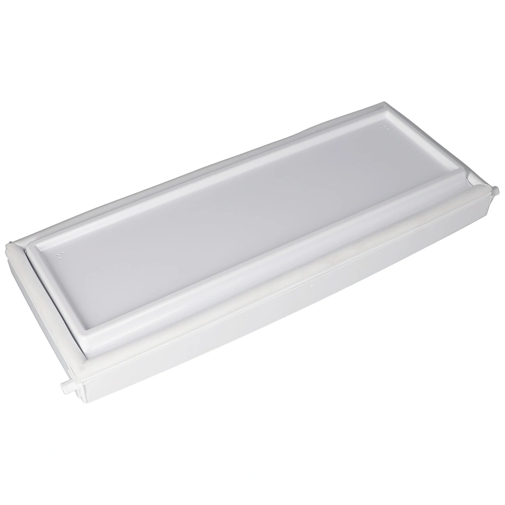 Ajtó (belső fagyasztó) WHIRLPOOL hűtő