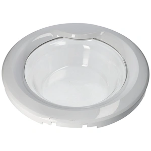 Ajtó (eredeti) BEKO mosógép / RENDELÉSRE