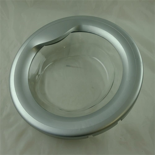 Ajtó (eredeti) BEKO mosógép / RENDELÉSRE