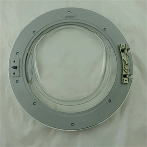 Ajtó (eredeti) BEKO mosógép / RENDELÉSRE