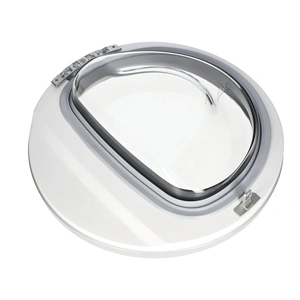 Ajtó (eredeti) BOSCH szárítógép 