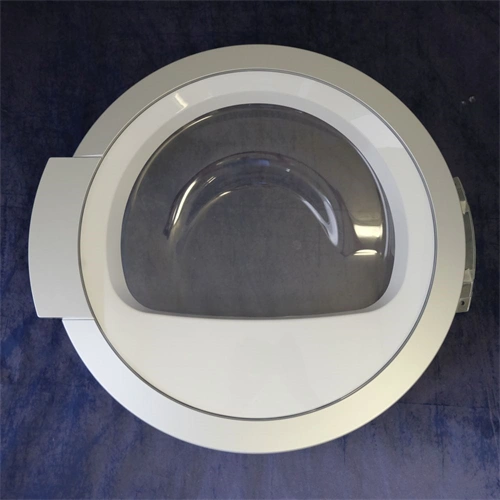 Ajtó (eredeti) BOSCH szárítógép / RENDELÉSRE