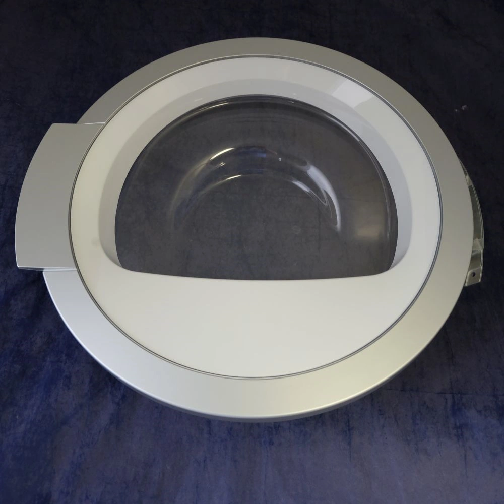 Ajtó (eredeti) BOSCH szárítógép / RENDELÉSRE