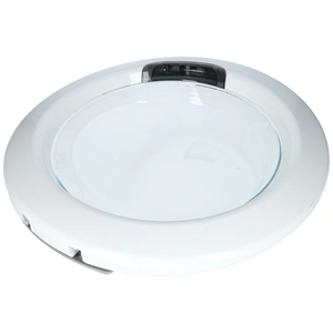 Ajtó (eredeti) CANDY mosógép / RENDELÉSRE